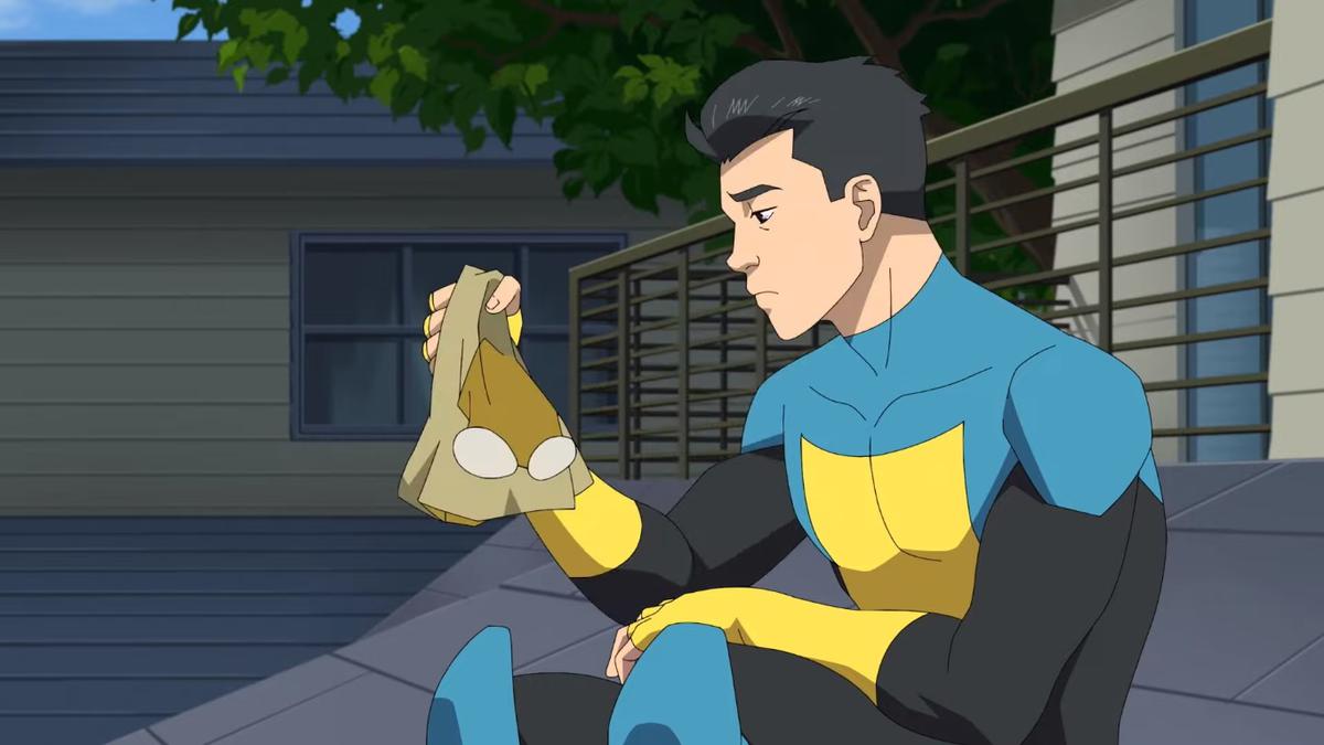 ‘Invincible’ Season 2 trailer: Will Mark Grayson turn out to be like ...